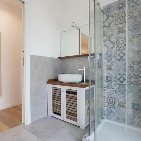 The View Of The Sea Apartment Capaci