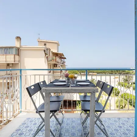 Apartment The View Of The Sea Capaci